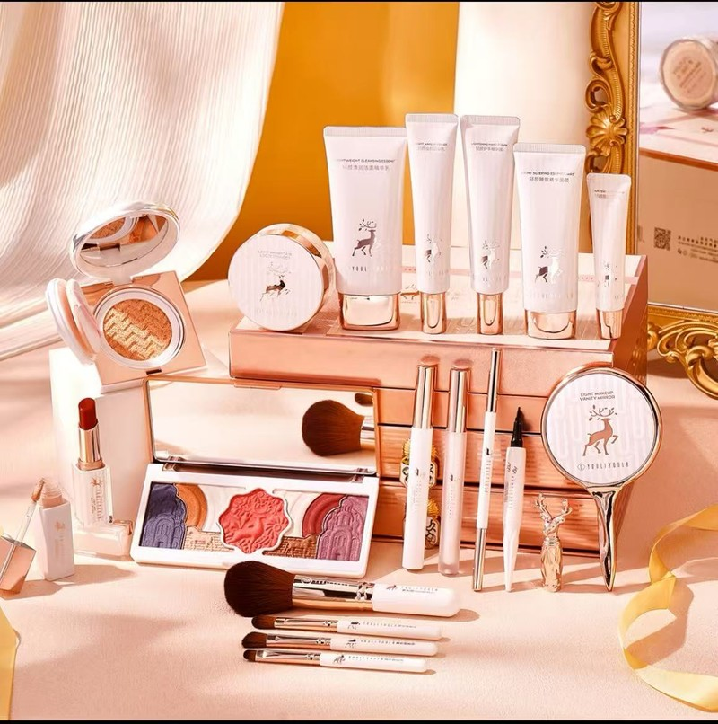 Cosmetic set