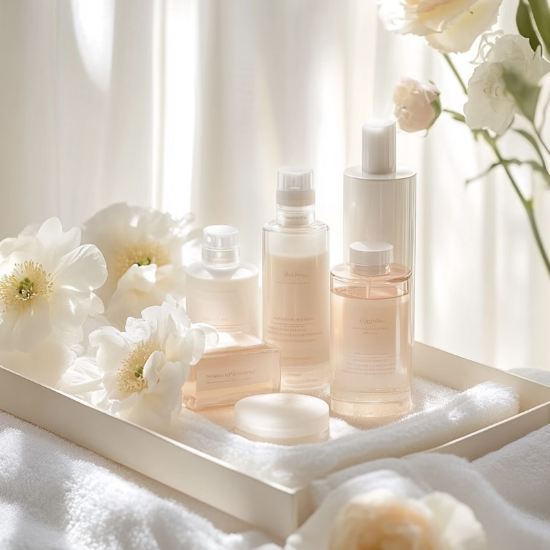 Velvet Renaissance Cream